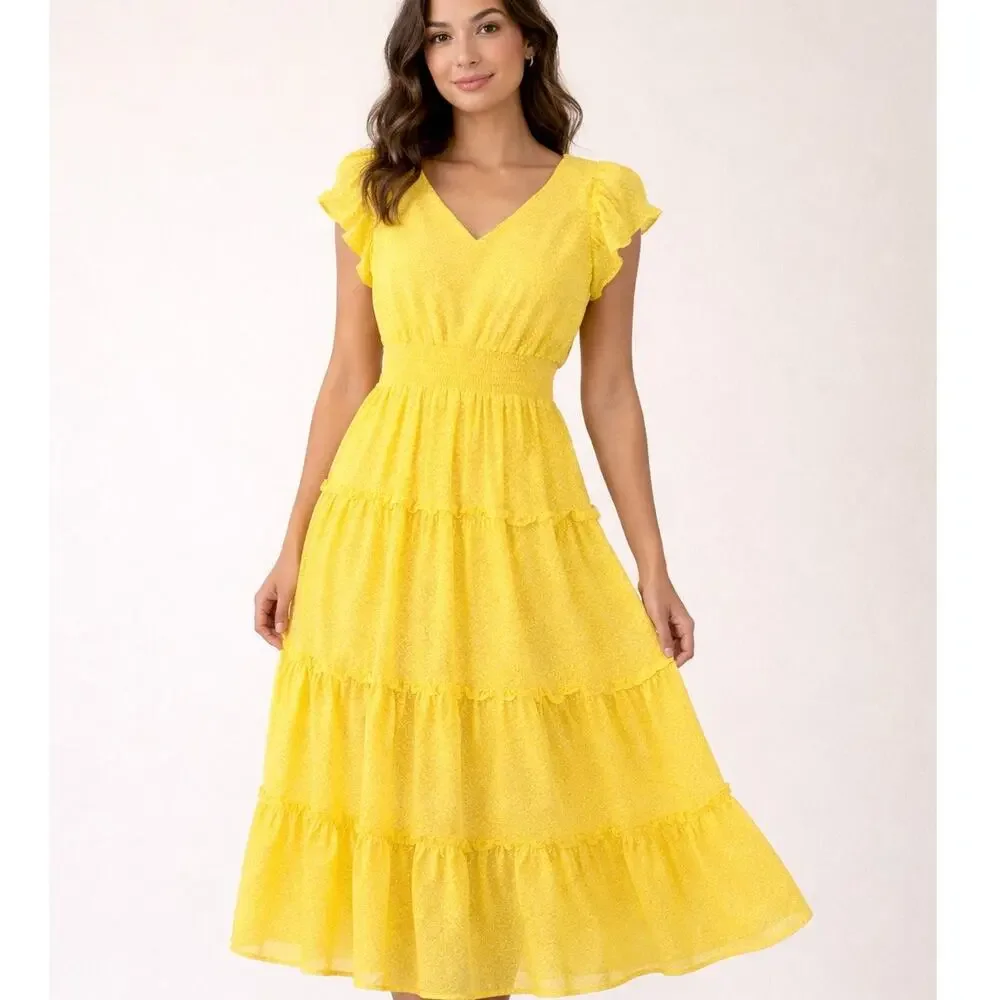 Dress - Picture 2 of 11
